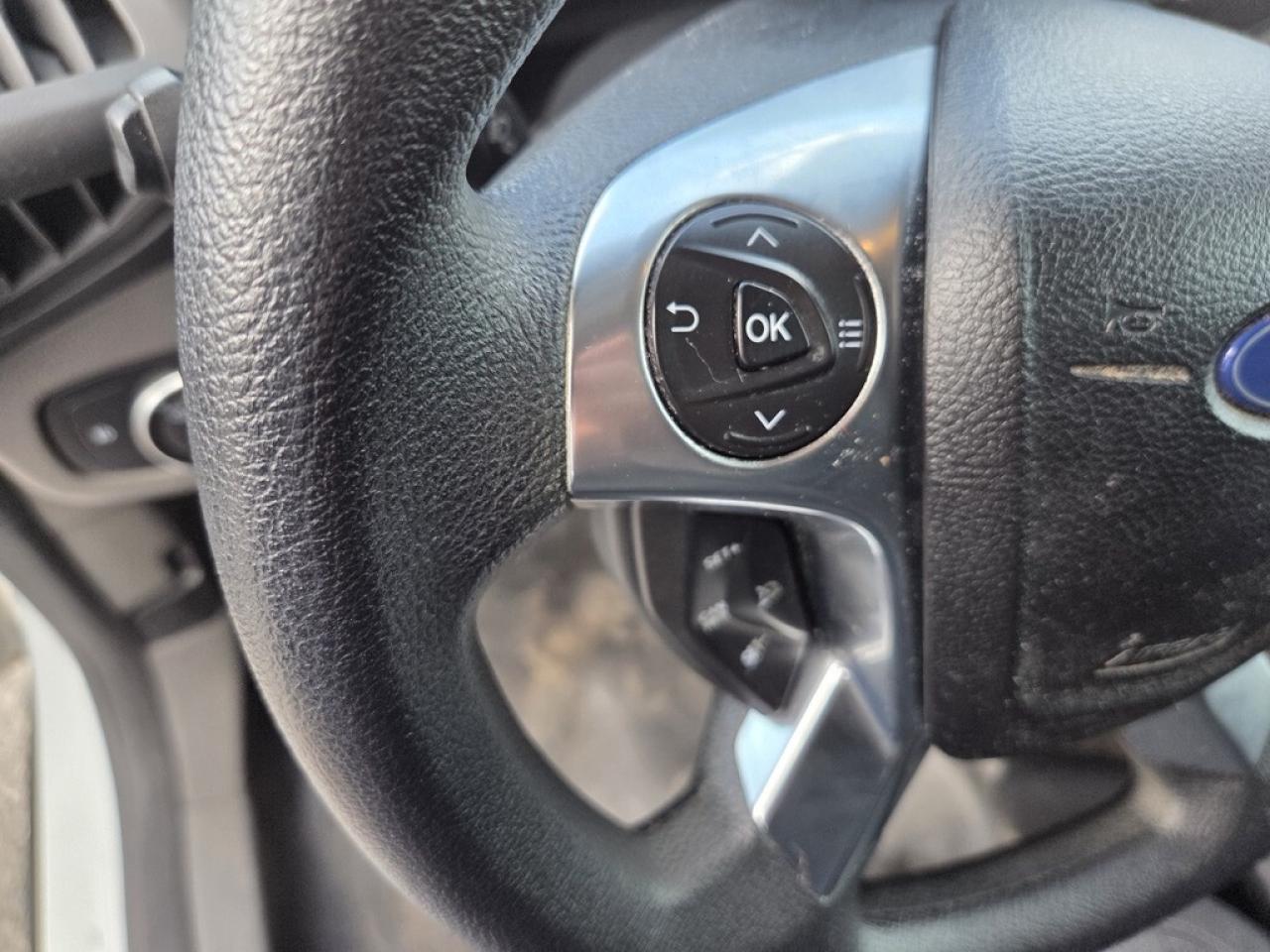 2021 Ford Transit Connect Connect XLT 2.0L Gas - Btooth/Cruise/Shelves Photo