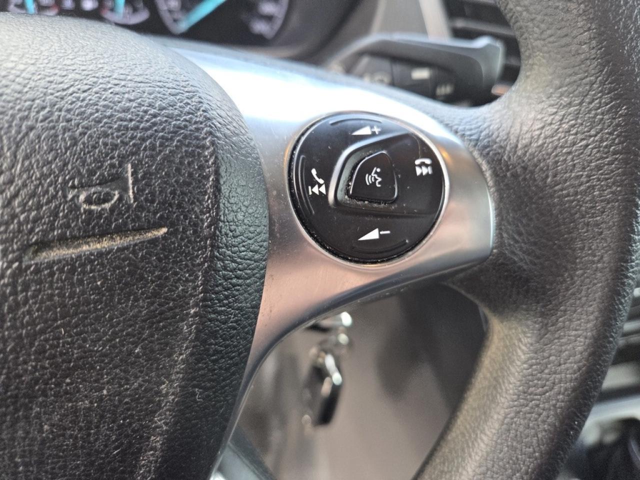 2021 Ford Transit Connect Connect XLT 2.0L Gas - Btooth/Cruise/Shelves Photo