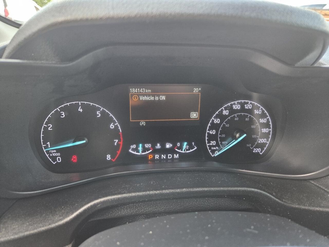 2021 Ford Transit Connect Connect XLT 2.0L Gas - Btooth/Cruise/Shelves Photo