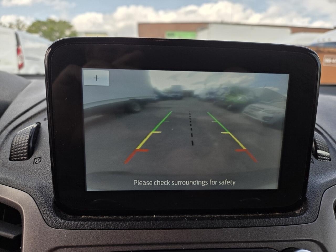 2021 Ford Transit Connect Connect XLT 2.0L Gas - Btooth/Cruise/Shelves Photo