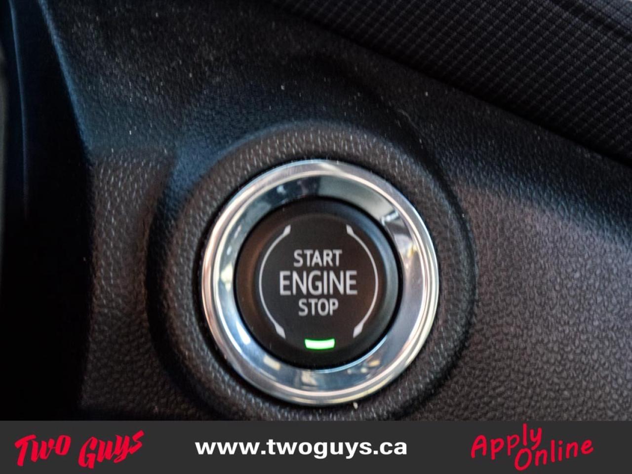 2023 Chevrolet TrailBlazer ACTIV AWD   White Roof   Leather   Sunroof   Lease Photo