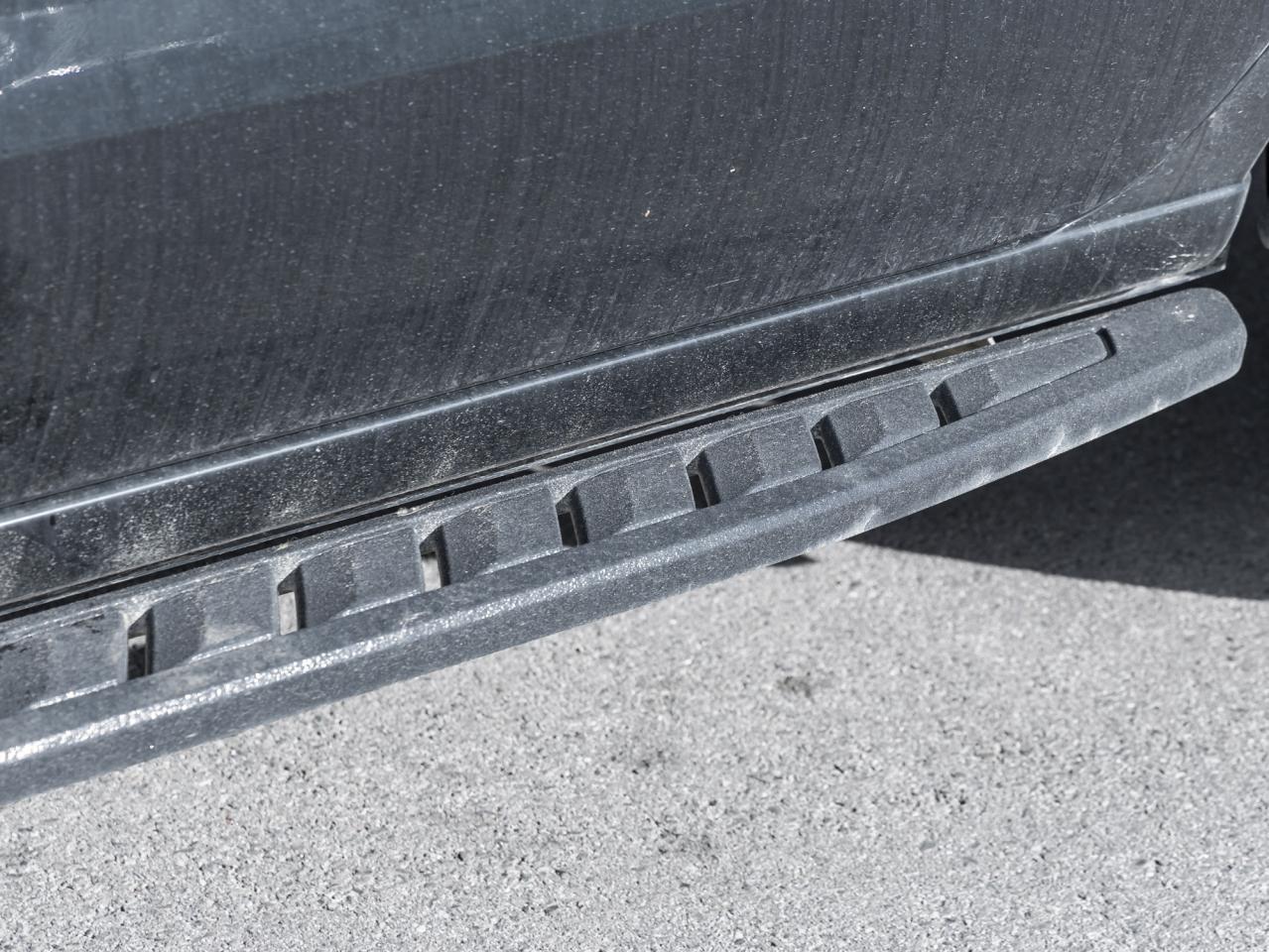 2025 GMC Sierra 1500 4WD Crew Cab 147  AT4 Photo