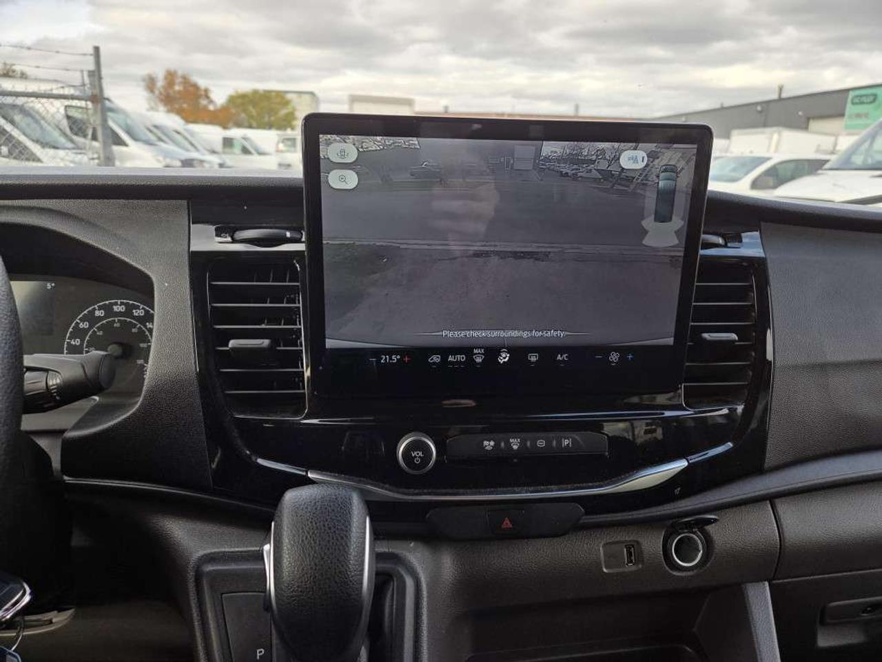 2023 Ford Transit Passenger Wagon T-350 XLT - 15 Pass - Nav/Cruise/Blind - P-B82286 - -None Photo