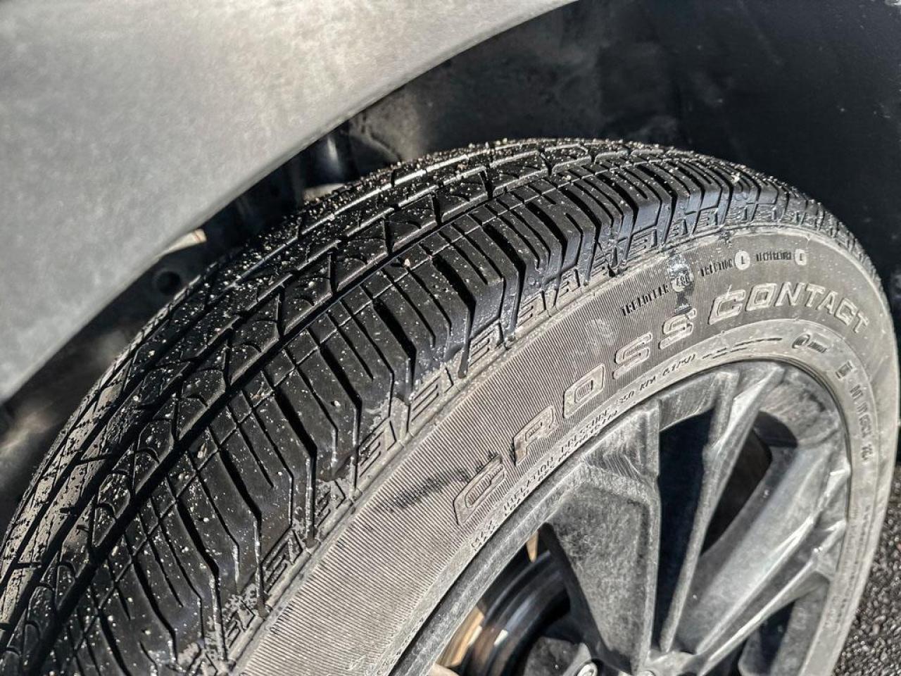 2025 Honda CR-V Hybrid Touring Photo