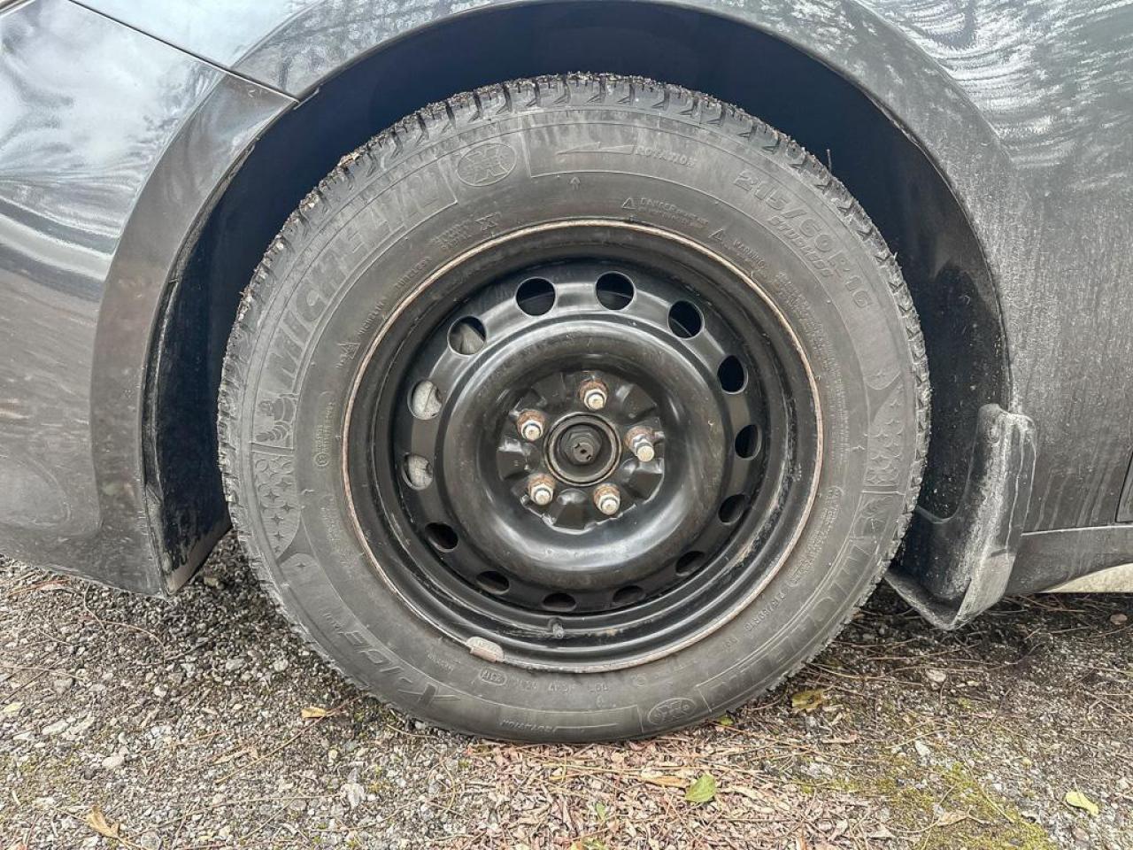 2018 Kia Optima Hybrid EX Photo