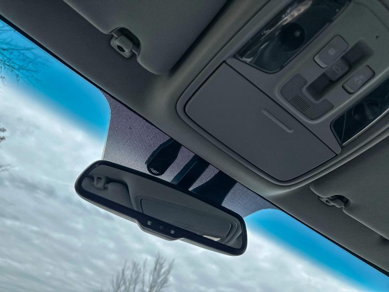 2018 Kia Optima Hybrid EX Photo