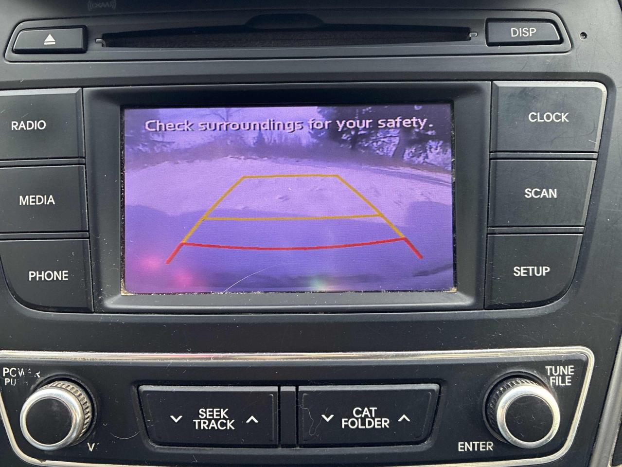 2018 Hyundai Santa Fe Sport Premium 2 Sets of Tires/Rims Photo