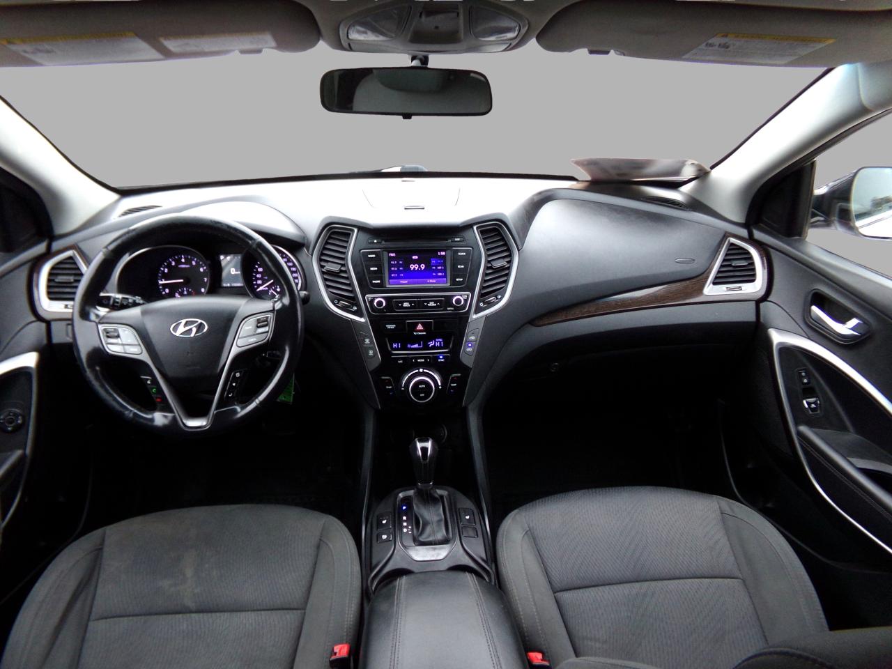 2018 Hyundai Santa Fe Sport Premium 2 Sets of Tires/Rims Photo