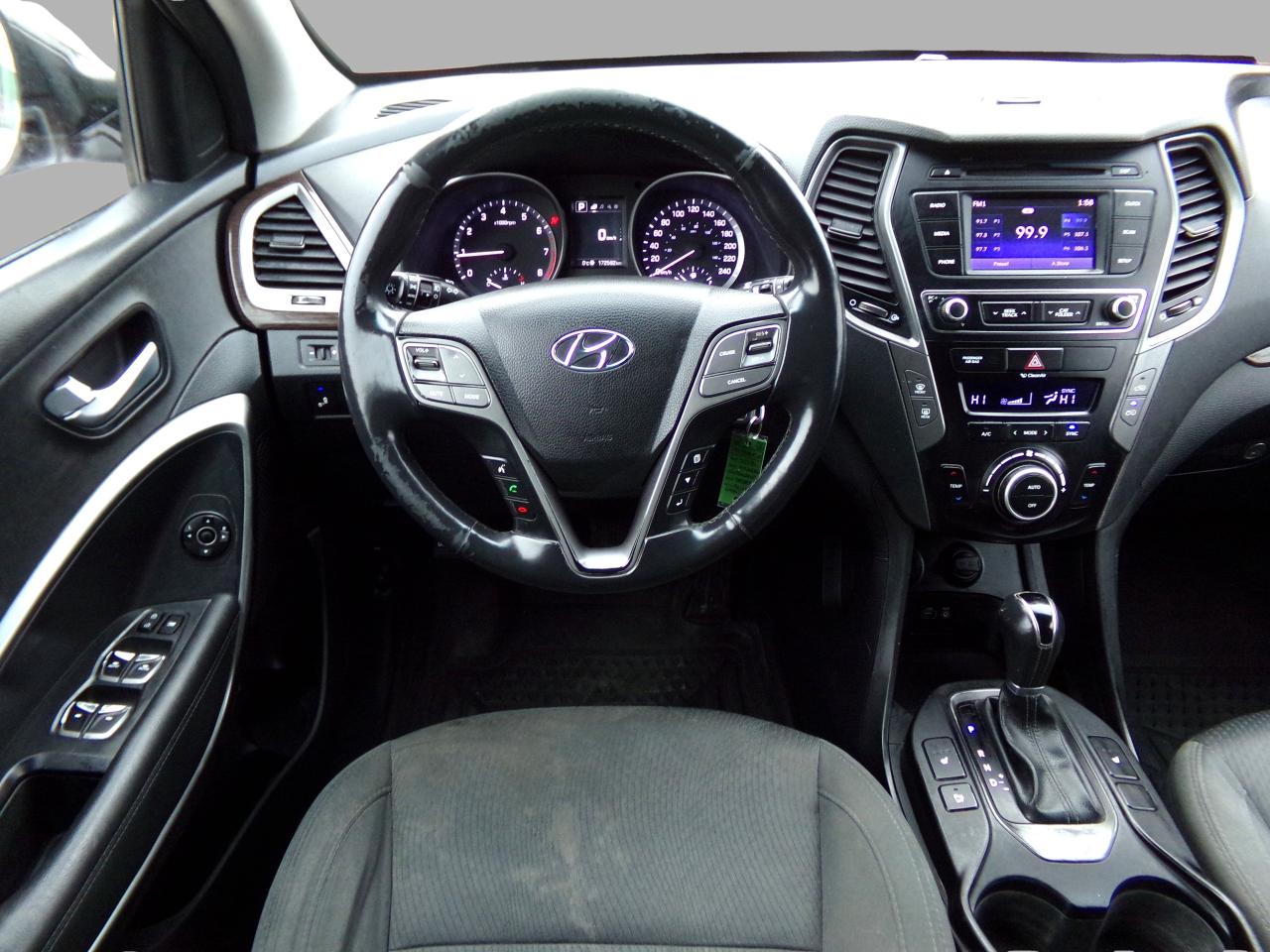 2018 Hyundai Santa Fe Sport Premium 2 Sets of Tires/Rims Photo