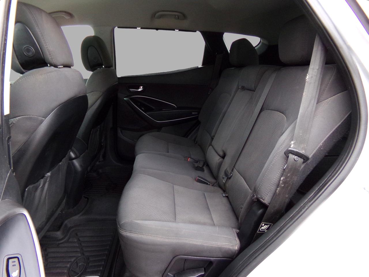 2018 Hyundai Santa Fe Sport Premium 2 Sets of Tires/Rims Photo