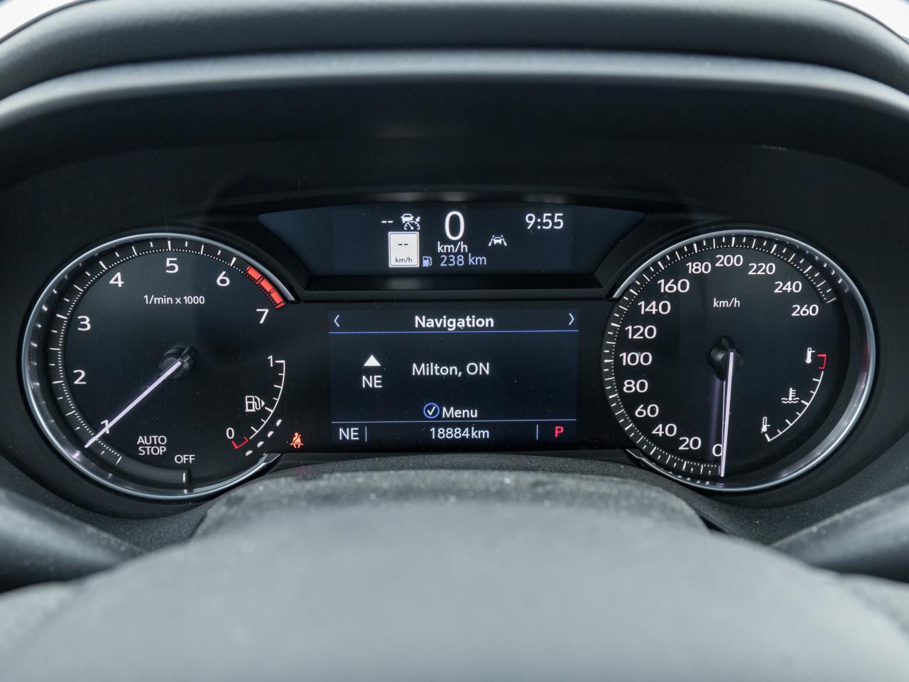 2024 Cadillac CT4 4dr Sdn Sport Photo