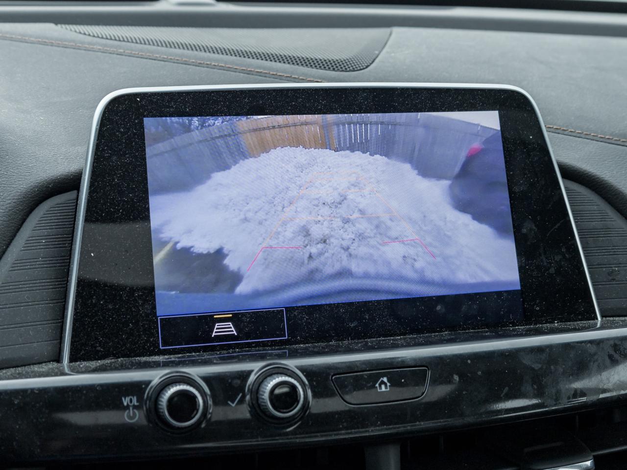 2024 Cadillac CT4 4dr Sdn Sport Photo