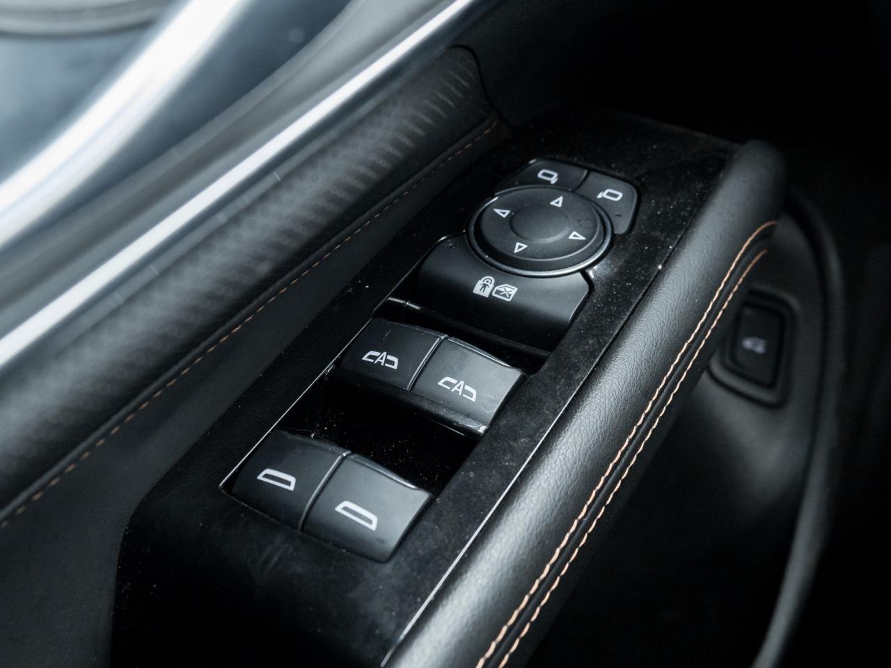 2024 Cadillac CT4 4dr Sdn Sport Photo