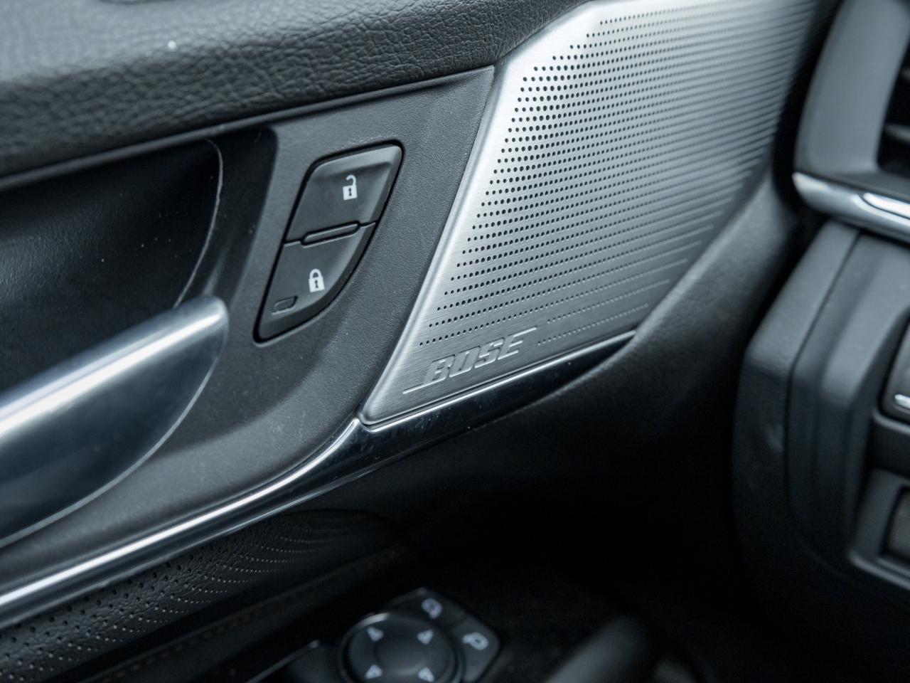 2024 Cadillac CT4 4dr Sdn Sport Photo