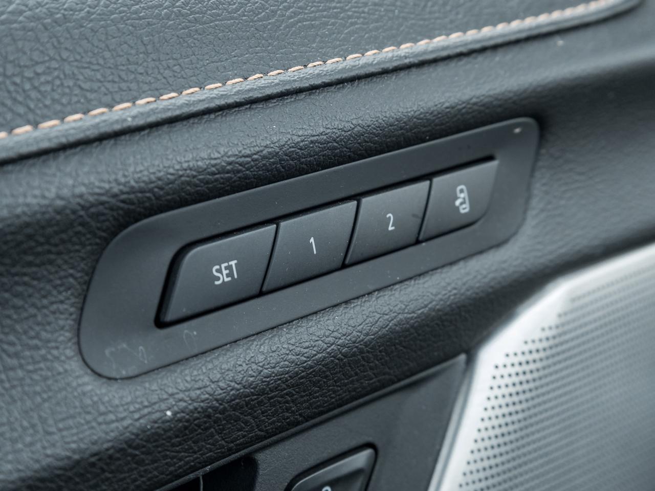 2024 Cadillac CT4 4dr Sdn Sport Photo