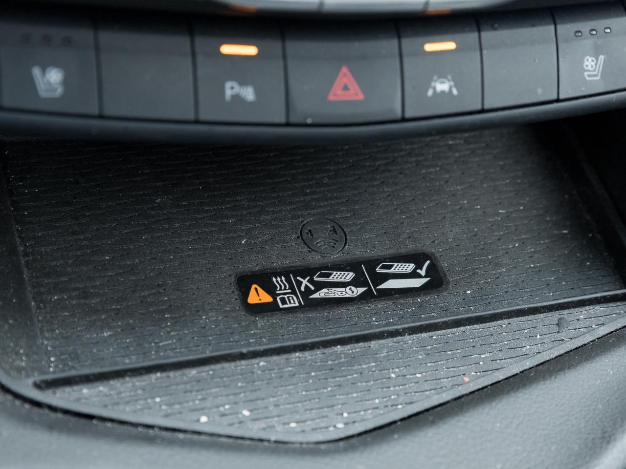 2024 Cadillac CT4 4dr Sdn Sport Photo