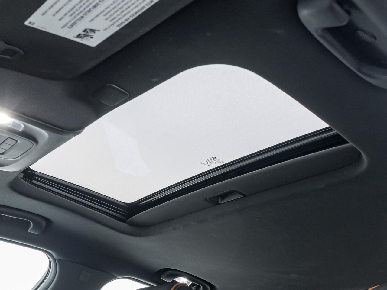 2024 Cadillac CT4 4dr Sdn Sport Photo