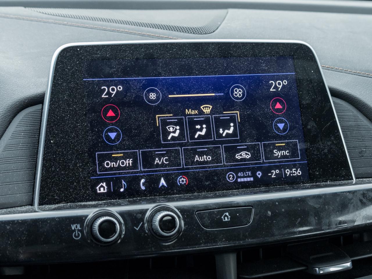 2024 Cadillac CT4 4dr Sdn Sport Photo