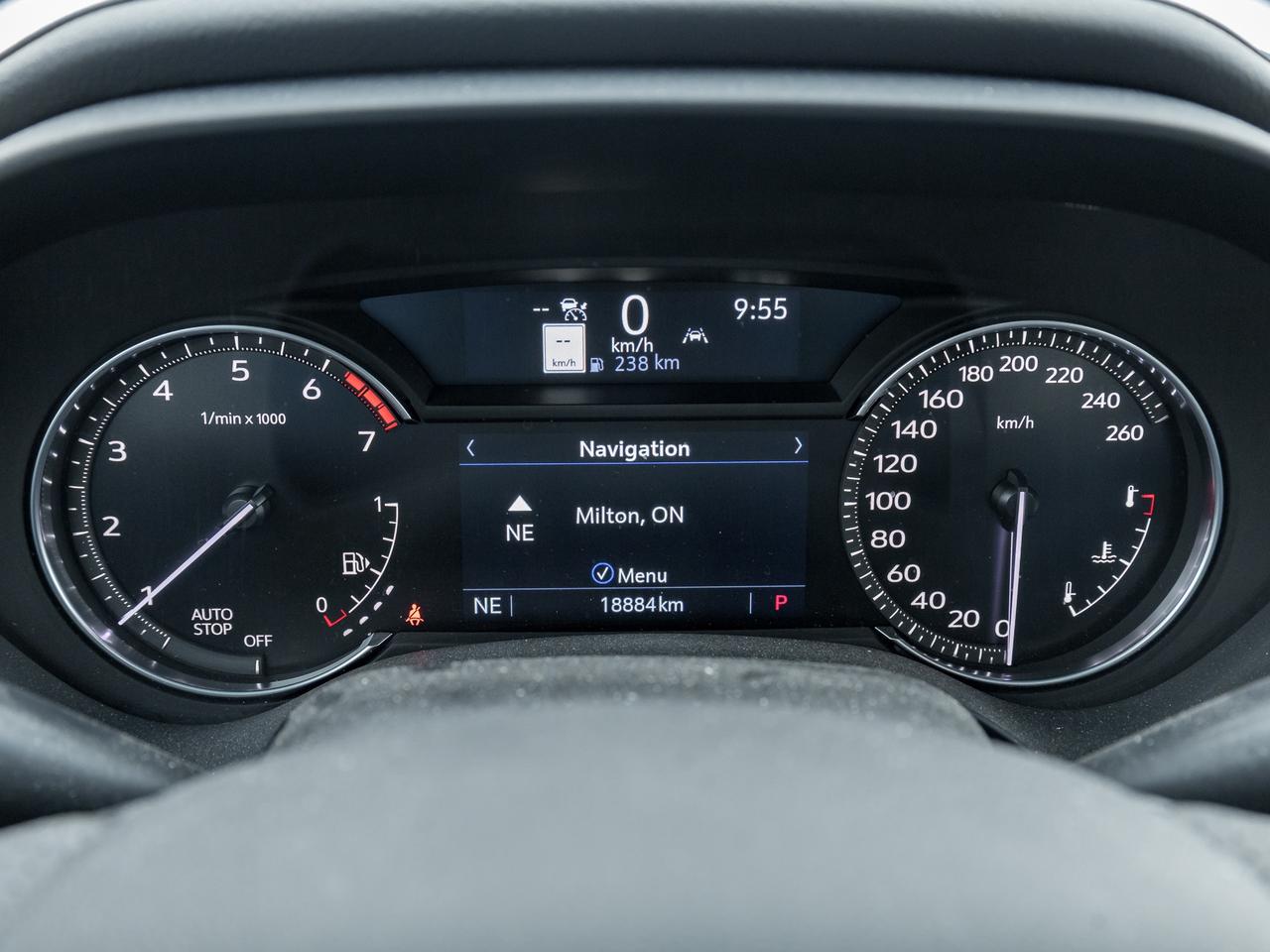 2024 Cadillac CT4 Fully Loaded   Low KM   AWD   SPORT TRIM PKG Photo