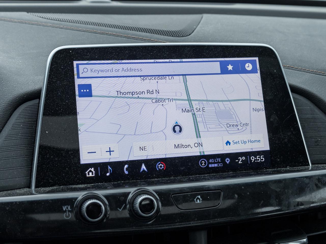 2024 Cadillac CT4 Fully Loaded   Low KM   AWD   SPORT TRIM PKG Photo