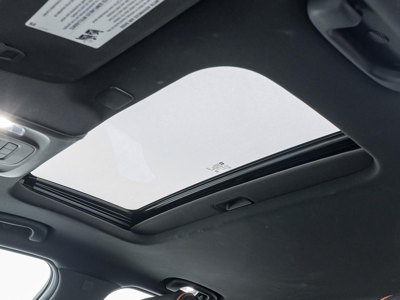 2024 Cadillac CT4 Fully Loaded   Low KM   AWD   SPORT TRIM PKG Photo