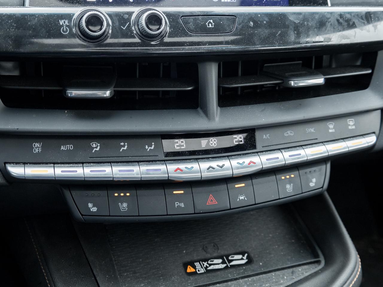 2024 Cadillac CT4 Fully Loaded   Low KM   AWD   SPORT TRIM PKG Photo