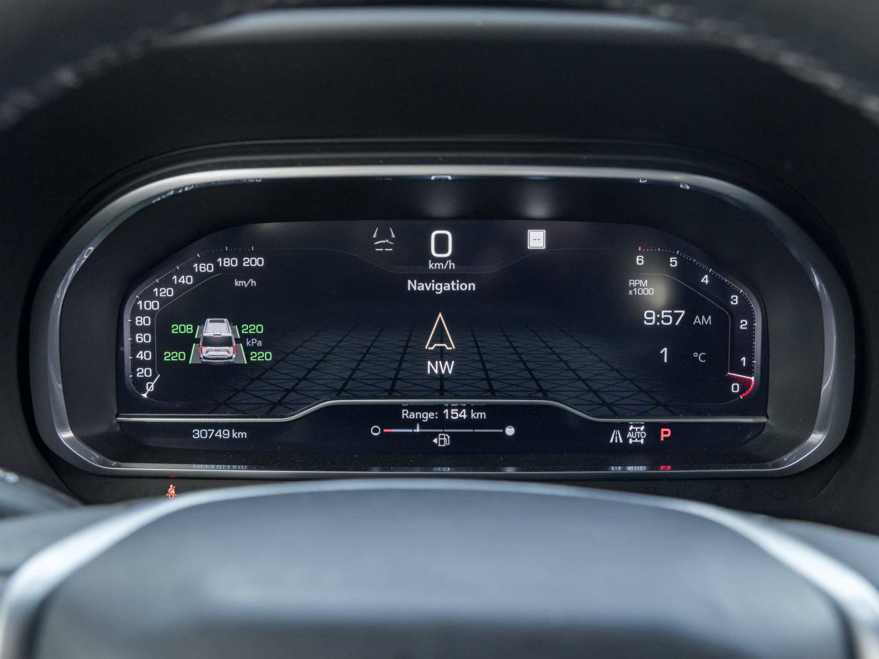 2023 GMC Yukon XL SLT Luxury Package, Trailering Equip Pkg, 5.3L V8 Photo