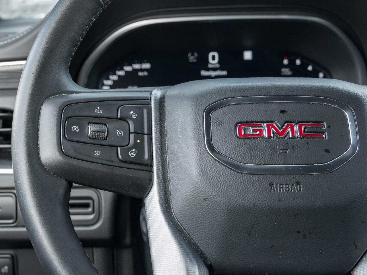 2023 GMC Yukon XL SLT Luxury Package, Trailering Equip Pkg, 5.3L V8 Photo