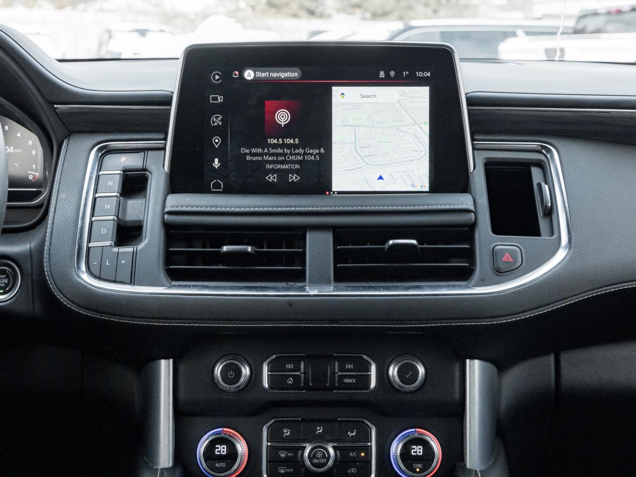 2023 GMC Yukon XL SLT Luxury Package, Trailering Equip Pkg, 5.3L V8 Photo