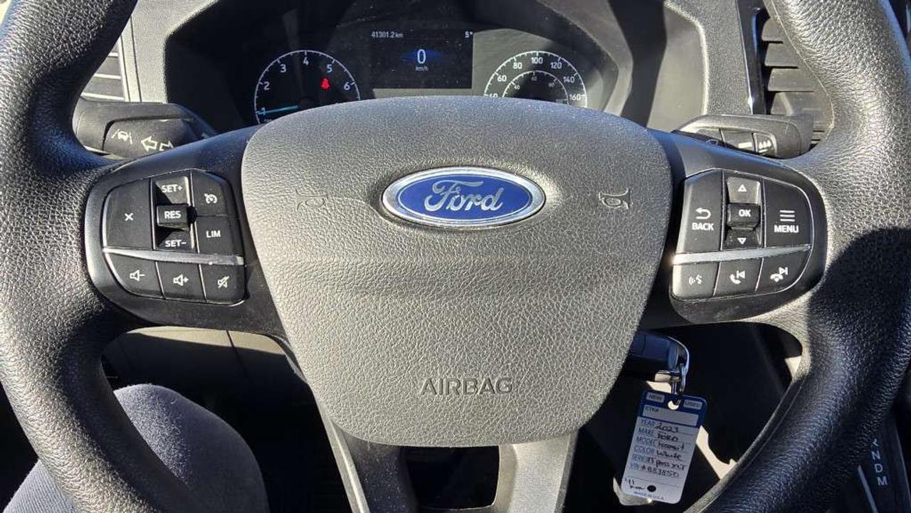 2023 Ford Transit 15 Passenger - T-350 148WB XLT - P-B83850 - -None Photo