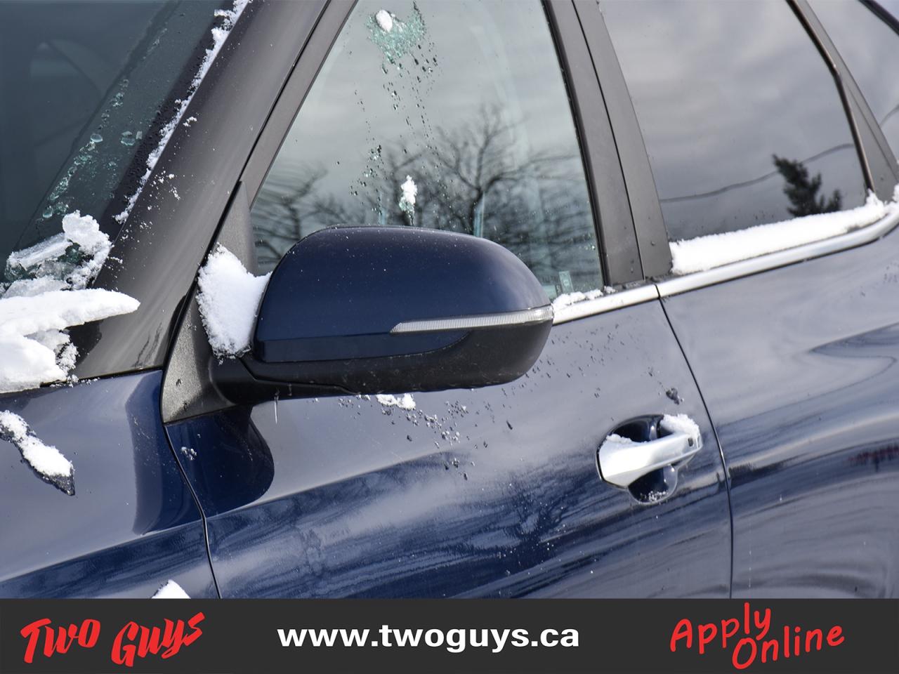 2023 Kia Seltos SX Turbo   AWD   Leather   Sunroof   Nav   Bose Photo3