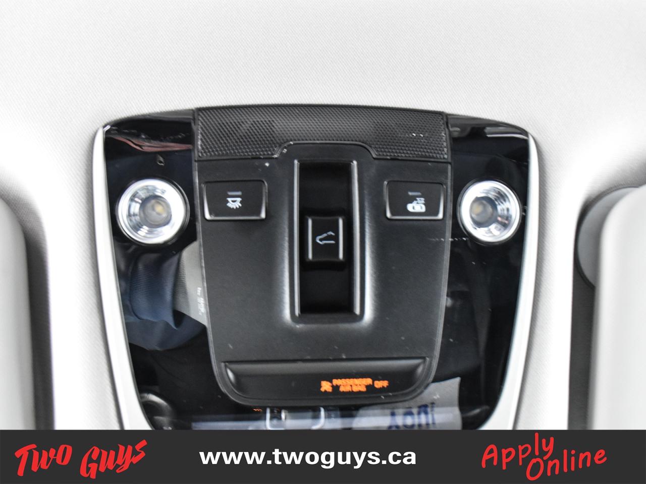 2023 Kia Seltos SX Turbo   AWD   Leather   Sunroof   Nav   Bose Photo