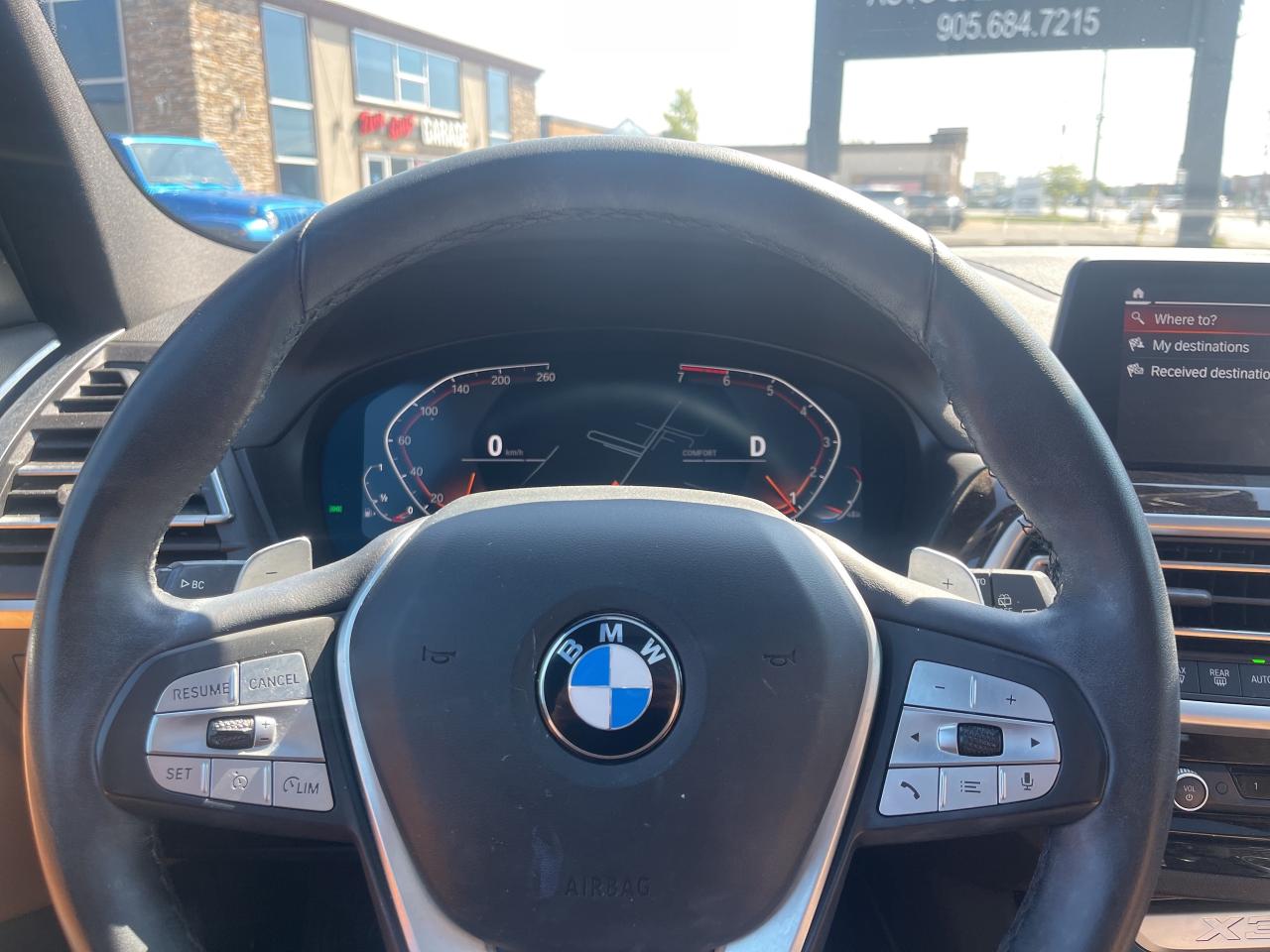 2023 BMW X3 xDrive30i   New Tires   Premium Essential Pkg Photo3