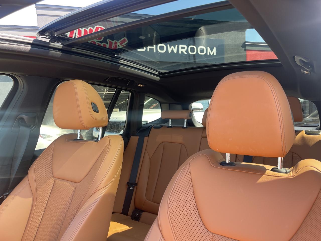 2023 BMW X3 xDrive30i   New Tires   Premium Essential Pkg Photo