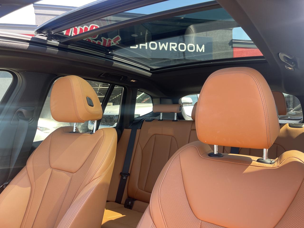 2023 BMW X3 xDrive30i   New Tires   Premium Essential Pkg Photo