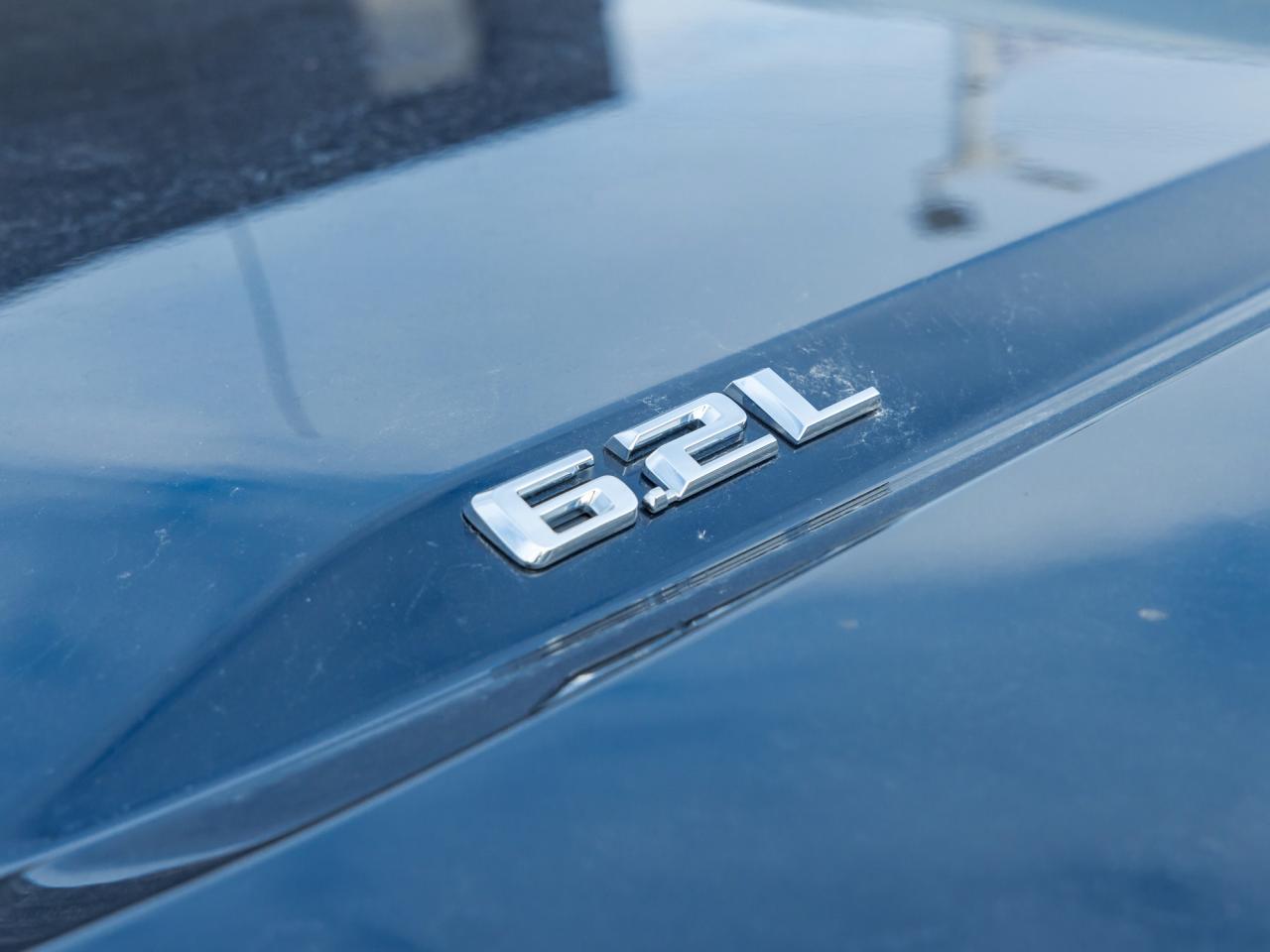 2022 Chevrolet Silverado 1500 4WD Crew Cab 147  RST Photo