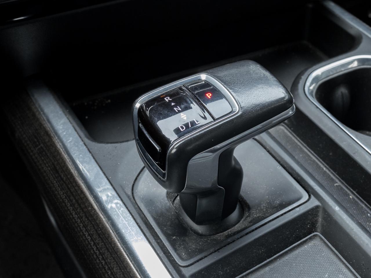 2022 Chevrolet Silverado 1500 4WD Crew Cab 147  RST Photo