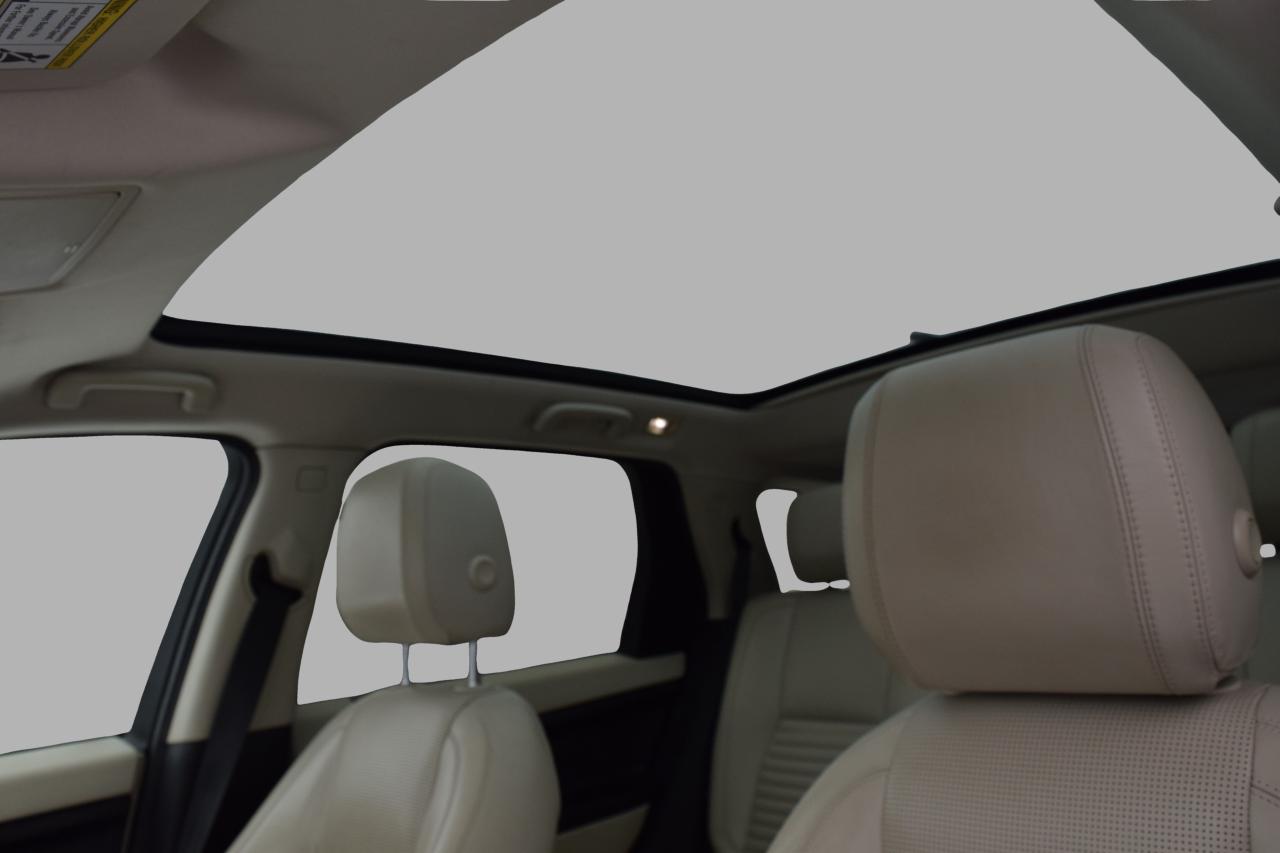 2016 Land Rover Discovery Sport HSE LUXURY Navi Panoramic Sunroof Photo