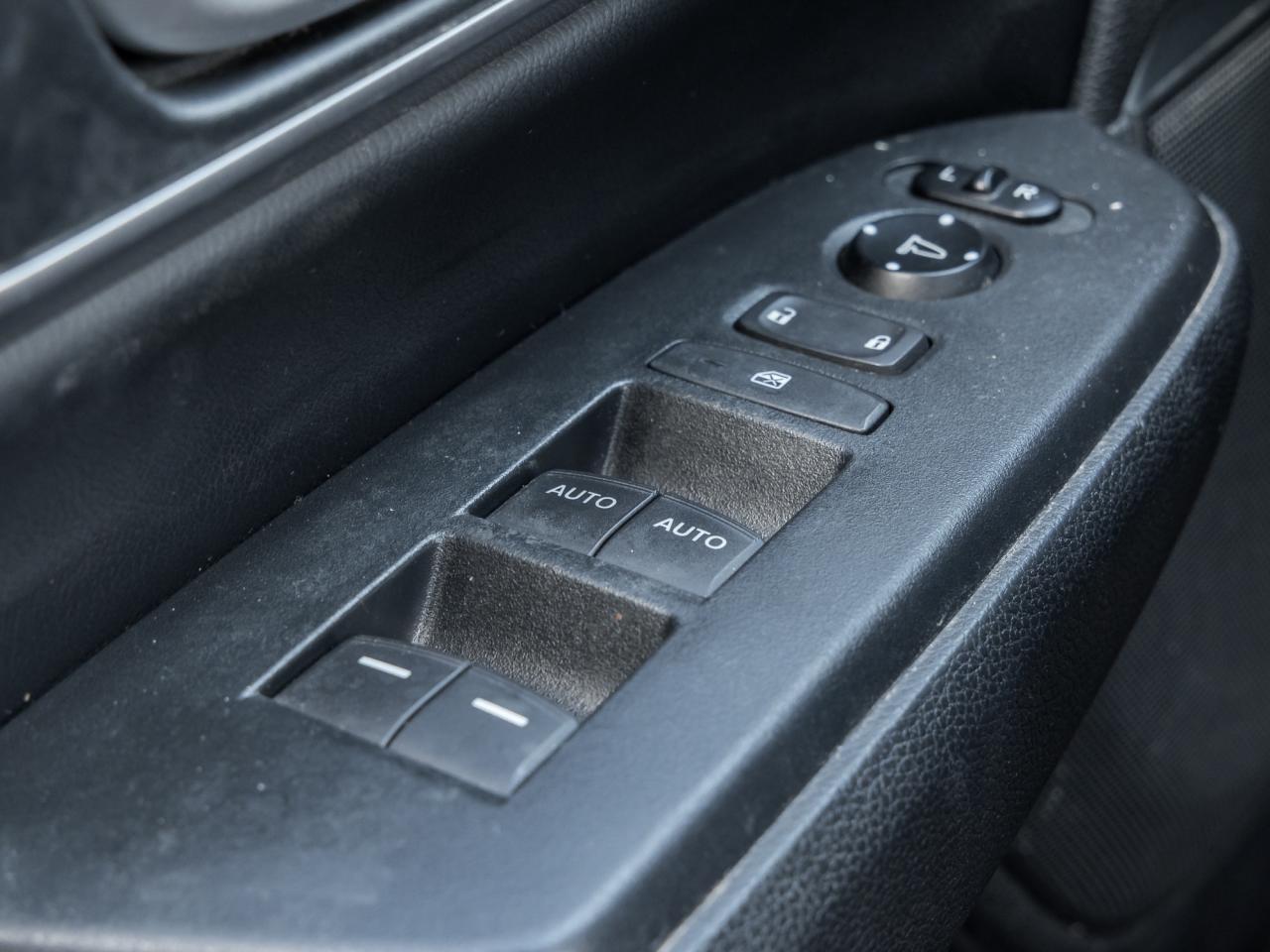 2017 Honda CR-V AWD 5DR EX-L Photo