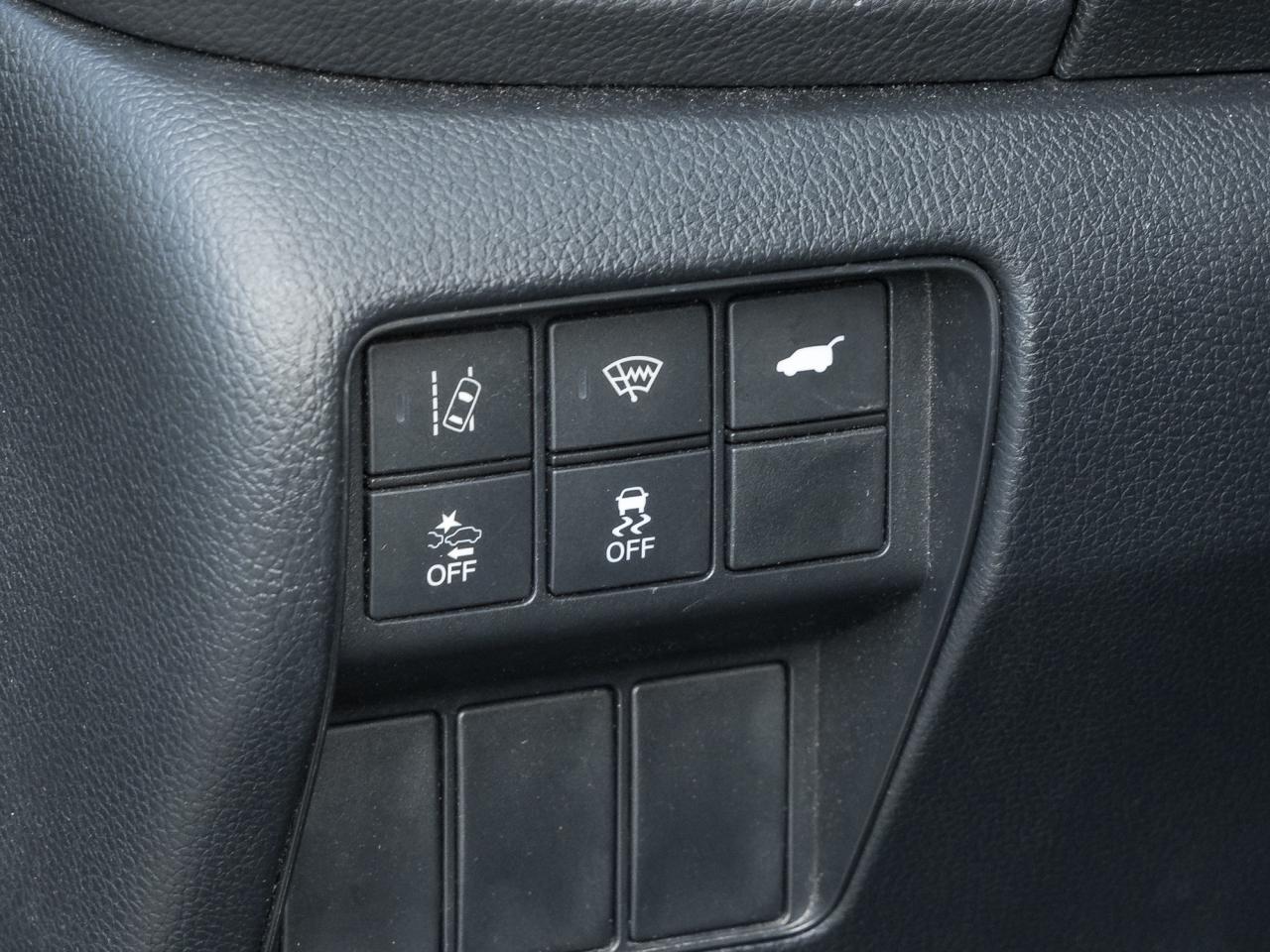 2017 Honda CR-V AWD 5DR EX-L Photo