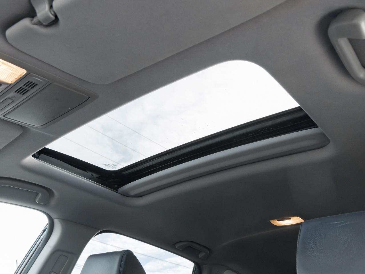 2017 Honda CR-V AWD 5DR EX-L Photo