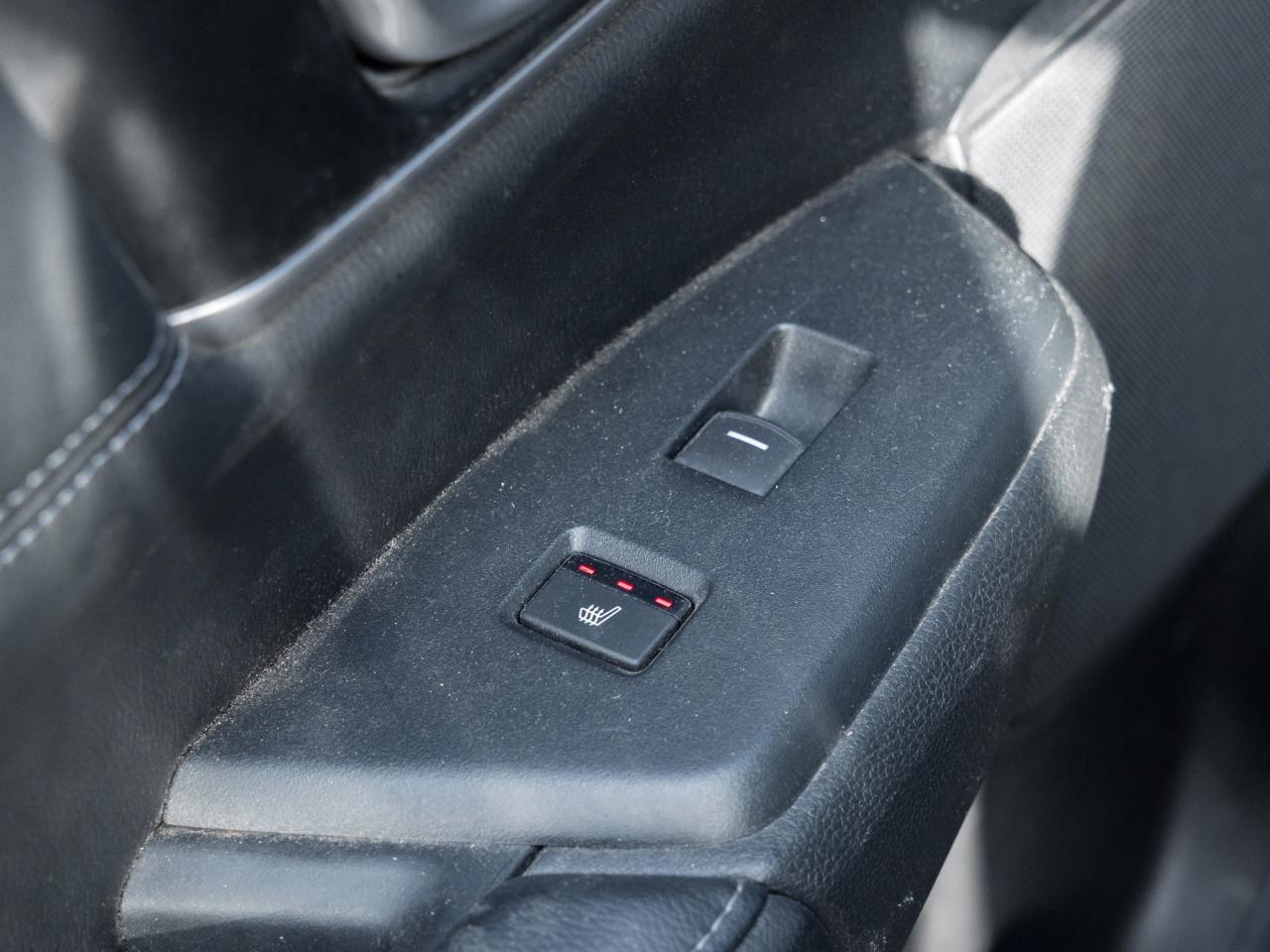 2017 Honda CR-V AWD 5DR EX-L Photo