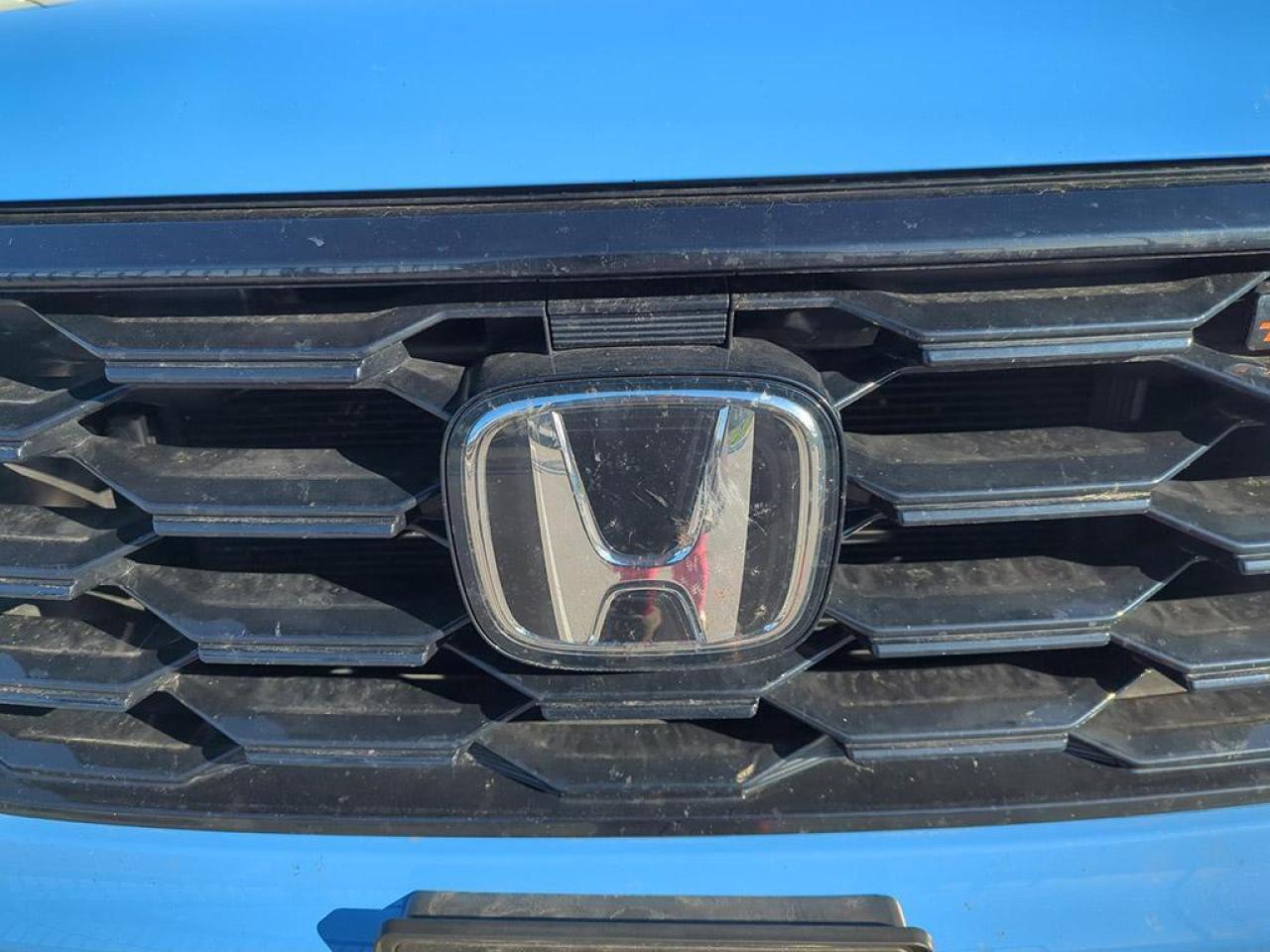 2025 Honda Pilot TrailSport Photo