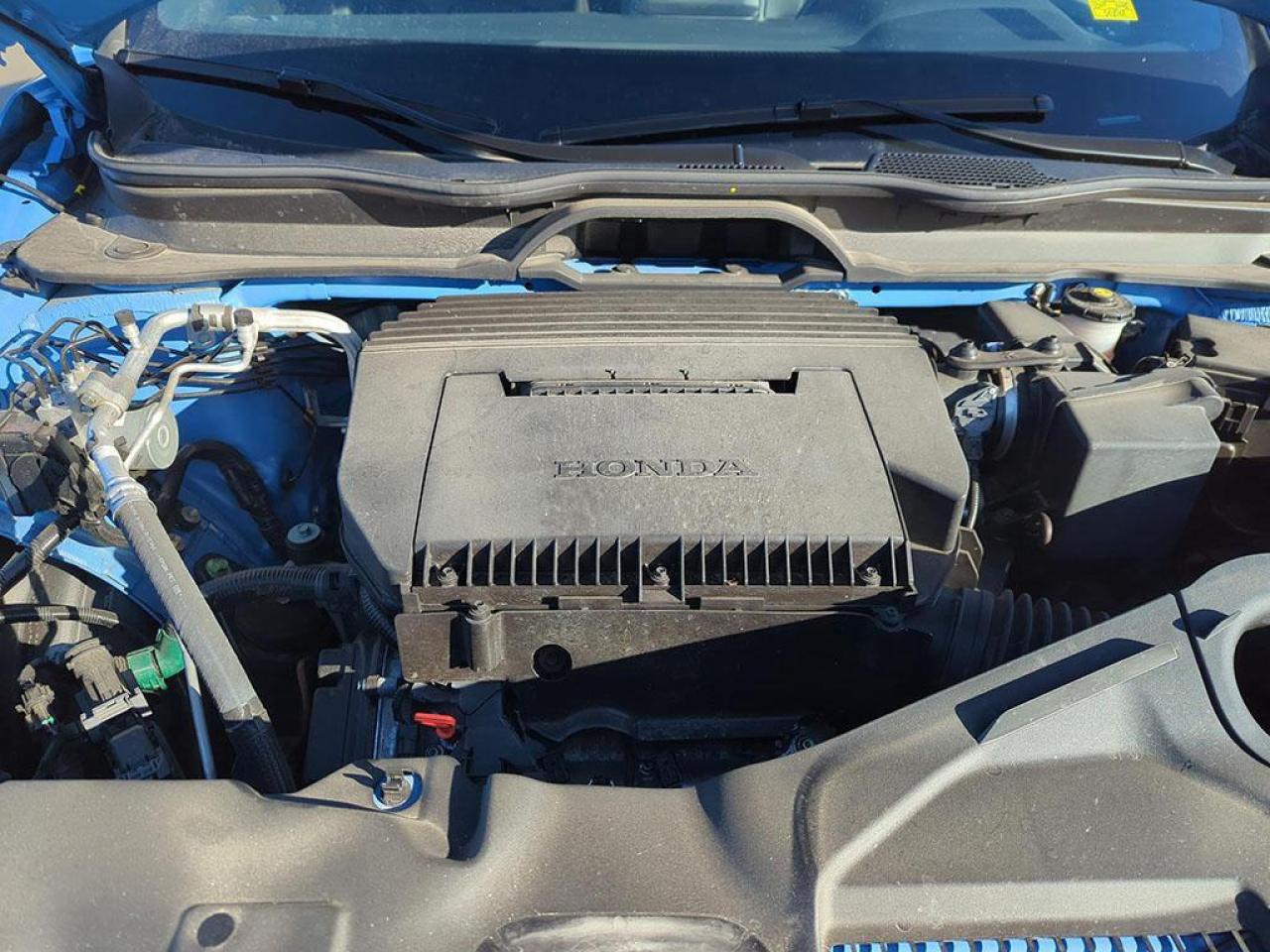 2025 Honda Pilot TrailSport Photo