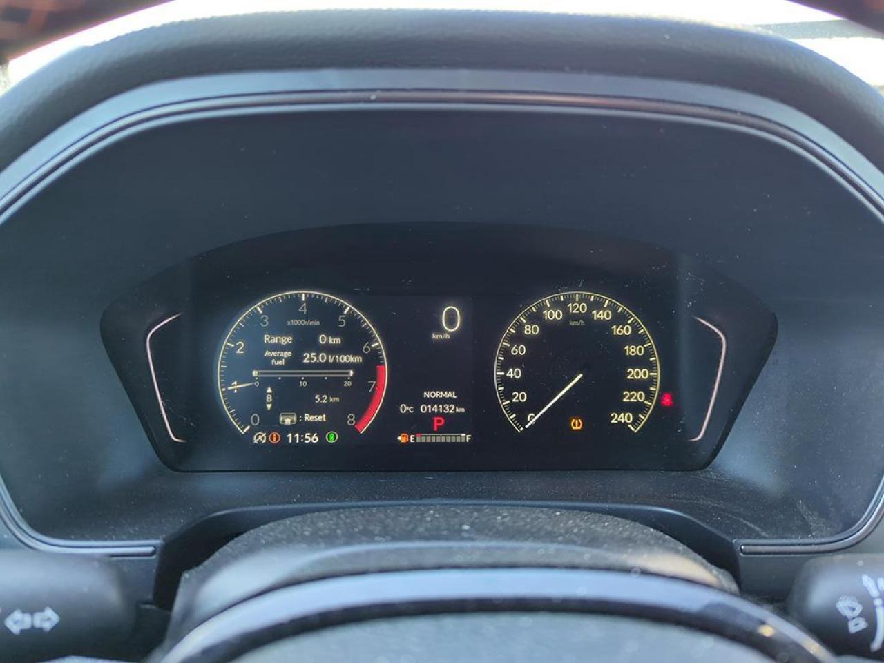 2025 Honda Pilot TrailSport Photo