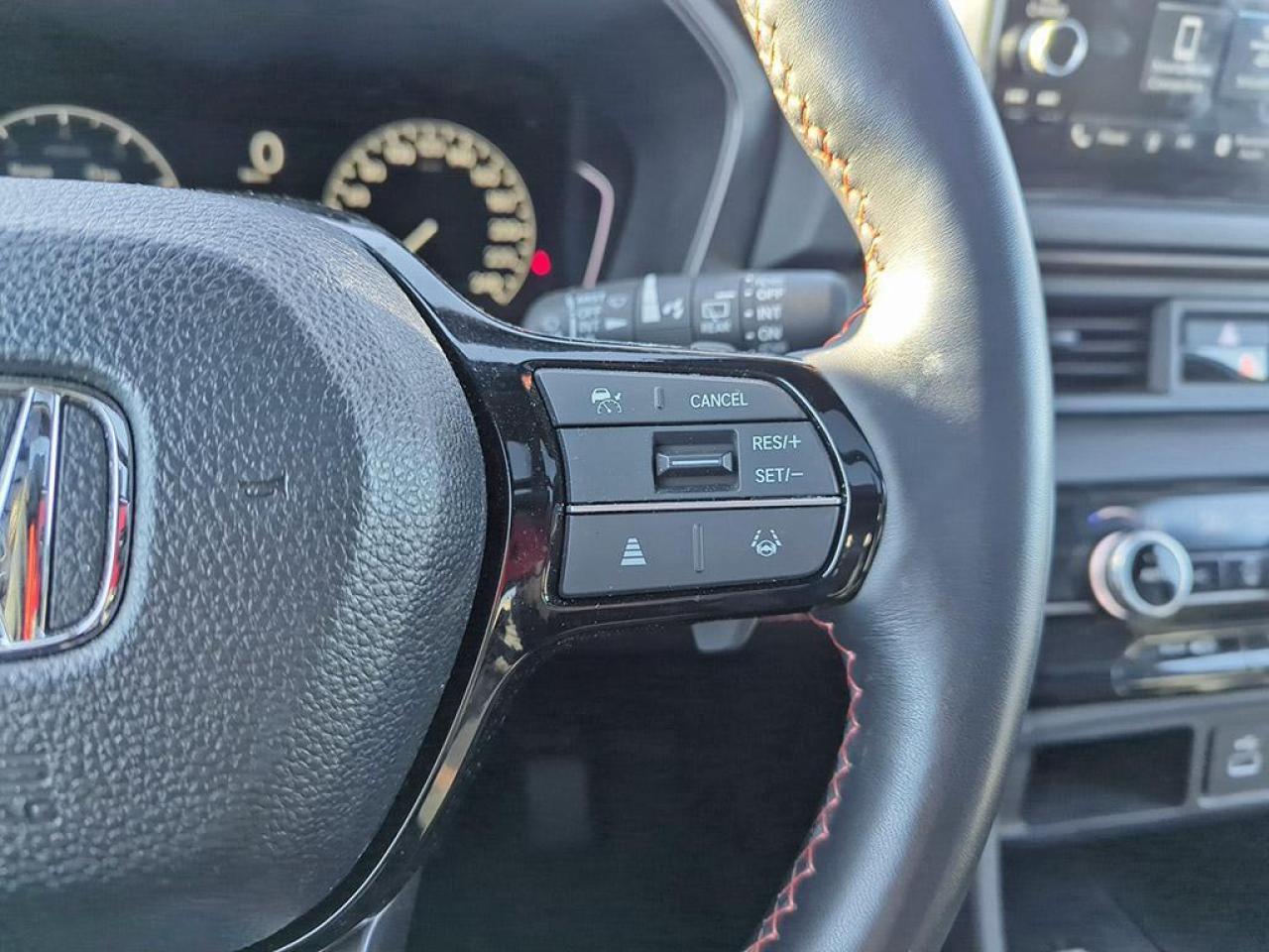 2025 Honda Pilot TrailSport Photo