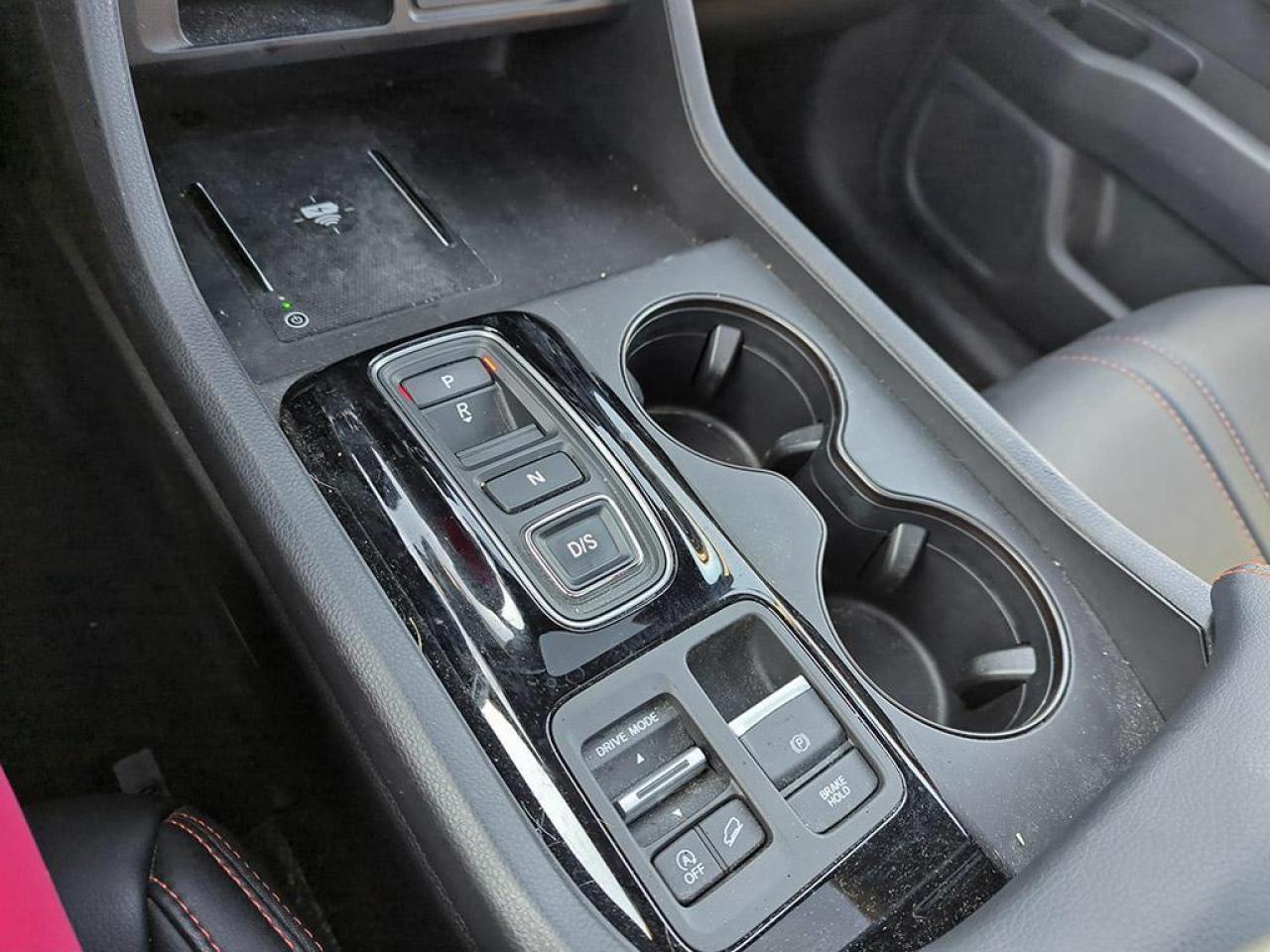 2025 Honda Pilot TrailSport Photo