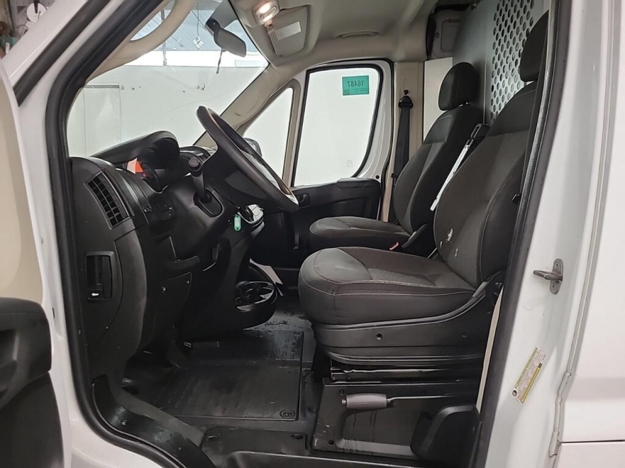 2018 RAM ProMaster Promaster 3500 - 159WB EXTENDED - V6 Gas - High Ro Photo