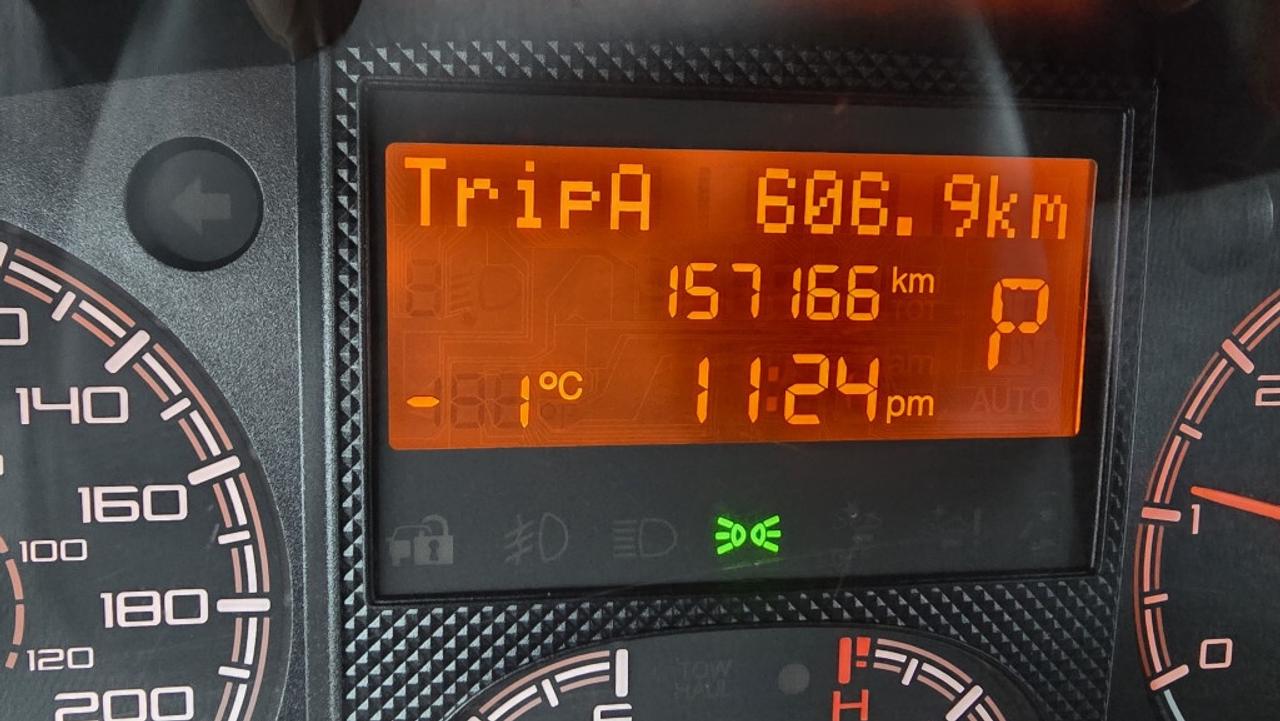 2018 RAM ProMaster Promaster 3500 - 159WB EXTENDED - V6 Gas - High Ro Photo