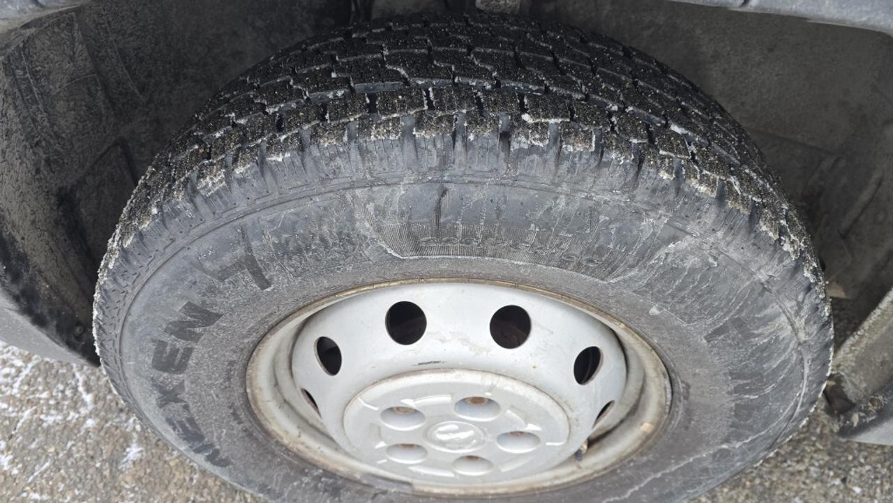 2018 RAM ProMaster Promaster 3500 - 159WB EXTENDED - V6 Gas - High Ro Photo